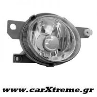 Προβολείς Ομίχλης Honda Crx Del Sol 93-97 Chrome