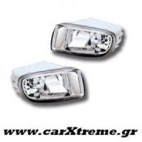 Προβολείς Ομίχλης Hyundai Elantra 2001-03