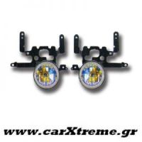 Προβολείς Ομίχλης Suzuki Linguang