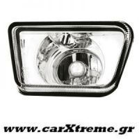 Προβολείς Ομίχλης VW Golf II