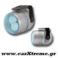 Προβολείς LA V76 Led Μπλε