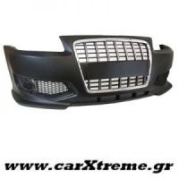 Προφυλακτήρες Audi A3 96-03 S-LINE Κομπλέ