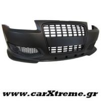 Προφυλακτήρες Audi A3 96-03 S-LINE Κομπλέ