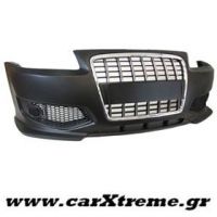 Προφυλακτήρες Audi A3 96-03 S-LINE Κομπλέ