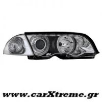 Φανάρι Εμπρός BMW E46 4D 98-01