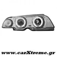 Φανάρι Εμπρός BMW E46 4D 98-01