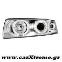 Φανάρι Εμπρός RHD BMW E36 Coupe 92-98