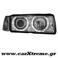 Φανάρι Εμπρός BMW E36 Limousine 92-98