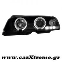 Φανάρι Εμπρός BMW E46 2D 98-01