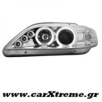 Φανάρι Εμπρός Citroen XSara 97-02