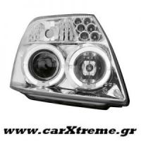 Φανάρι Εμπρός Citroen C2 03+