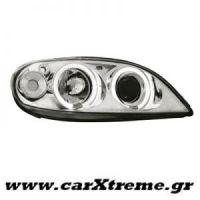 Φανάρι Εμπρός Citroen Saxo 00-04