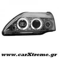 Φανάρι Εμπρός Dacia Logan 03+