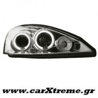 Φανάρι Εμπρός Ford Focus 01-04