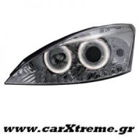 Φανάρι Εμπρός Ford Focus 98-01