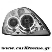 Φανάρι Εμπρός Ford Fiesta 02-05