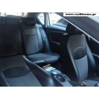 Kαλύμματα αυτοκινήτου Seat Leon