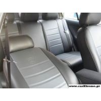 Kαλύμματα αυτοκινήτου Skoda Octavia