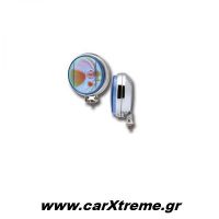 Προβολείς Αυτοκινήτου LA 1515 Για Τζιπ