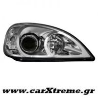 Φανάρι Εμπρός Mercedes Benz W163 M Class 98-01