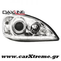 Φανάρι Εμπρός Mercedes Benz W163 M Class 02-04