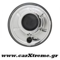 Φανάρι Εμπρός Chrome Mercedes Benz G Class 92-06