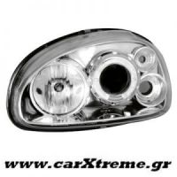 Φανάρι Εμπρός Opel Corsa B 3 5D 03 93 03 01