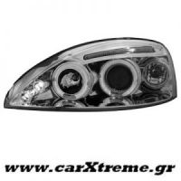 Φανάρι Εμπρός Opel Corsa C 01-03