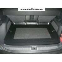 Σκαφάκι πορτ μπαγκαζ Skoda Yeti 2009