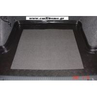 Σκαφάκι πορτ μπαγκαζ Skoda Octavia 1998-2004