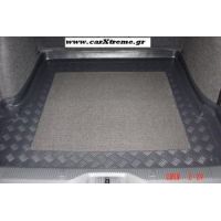 Σκαφάκι πορτ μπαγκαζ Skoda Octavia 2004