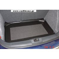 Σκαφάκι πορτ μπαγκαζ Skoda Fabia 2000