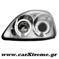 Φανάρι Εμπρός Toyota Yaris 98-04