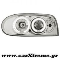 Φανάρι Εμπρός RHD VW Golf III 92-98