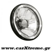 Φανάρι Εμπρός Chrome VW Golf I