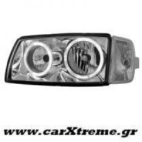 Φανάρι Εμπρός VW T4 97-03