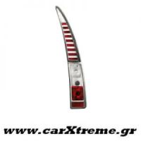 Φανάρι Πίσω Volvo 855 V70 96-00, 4 τεμ.