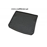 Σκαφάκι πορτ μπαγκαζ Vw Touareq 2002