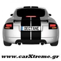 Φανάρι Πίσω Smoke Led Audi TT (8N3 8N9) 98-05