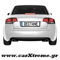 Φανάρι Πίσω BlinkerBlack Led Audi A4 B7 Lim 04-08