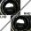 Μπροστινά Φανάρια Set Για Vw Passat 3B 96-00 Angel Eyes Χρωμίου H7/H7 Depo