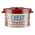 Αρωματικό Αυτοκινήτου Κονσέρβα Feral Black Strawberry 40GR