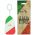 Αρωματικό Αυτοκινήτου Κρεμαστό Feral Flag Collection Italy