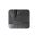 Πατάκια Σκαφάκια 3D Από Λάστιχο TPE Για Land Rover Range Rover Sport L494 2013- Rizline 4 Τεμάχια Μαύρα