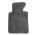 Πατάκια Αυτοκινήτου Μοκέτα Για Honda Civic 2006-2011 Γκρι 4 Τεμάχια