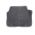 Πατάκια Αυτοκινήτου Μοκέτα Για Honda Civic 2006-2011 Γκρι 4 Τεμάχια