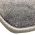 Πατάκια Αυτοκινήτου Μοκέτα Για Honda Civic 2006-2011 Γκρι 4 Τεμάχια