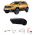Κονσόλα Χειροφρένου Τεμπέλης Armster OE1 TR Limited Με Usb Για Dacia Duster 2018+ Χωρίς Εργοστασιακό Τεμπέλη Μαύρο Χρώμα Με Κόκκινη ραφή