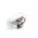 Led Φαναράκια Πινακίδας Για Opel Astra G 98-04 Hatchback 3d 5d / Sedan 4d 1 Τεμάχιο