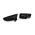 Πλαϊνά Φλας Φτερού Για Opel Astra J 10-16 / Astra K 16+ / Insignia B 17+ / Zafira C 11-16 / Crossland X 19+ Led Dynamic Smoke 2 Τεμάχια
